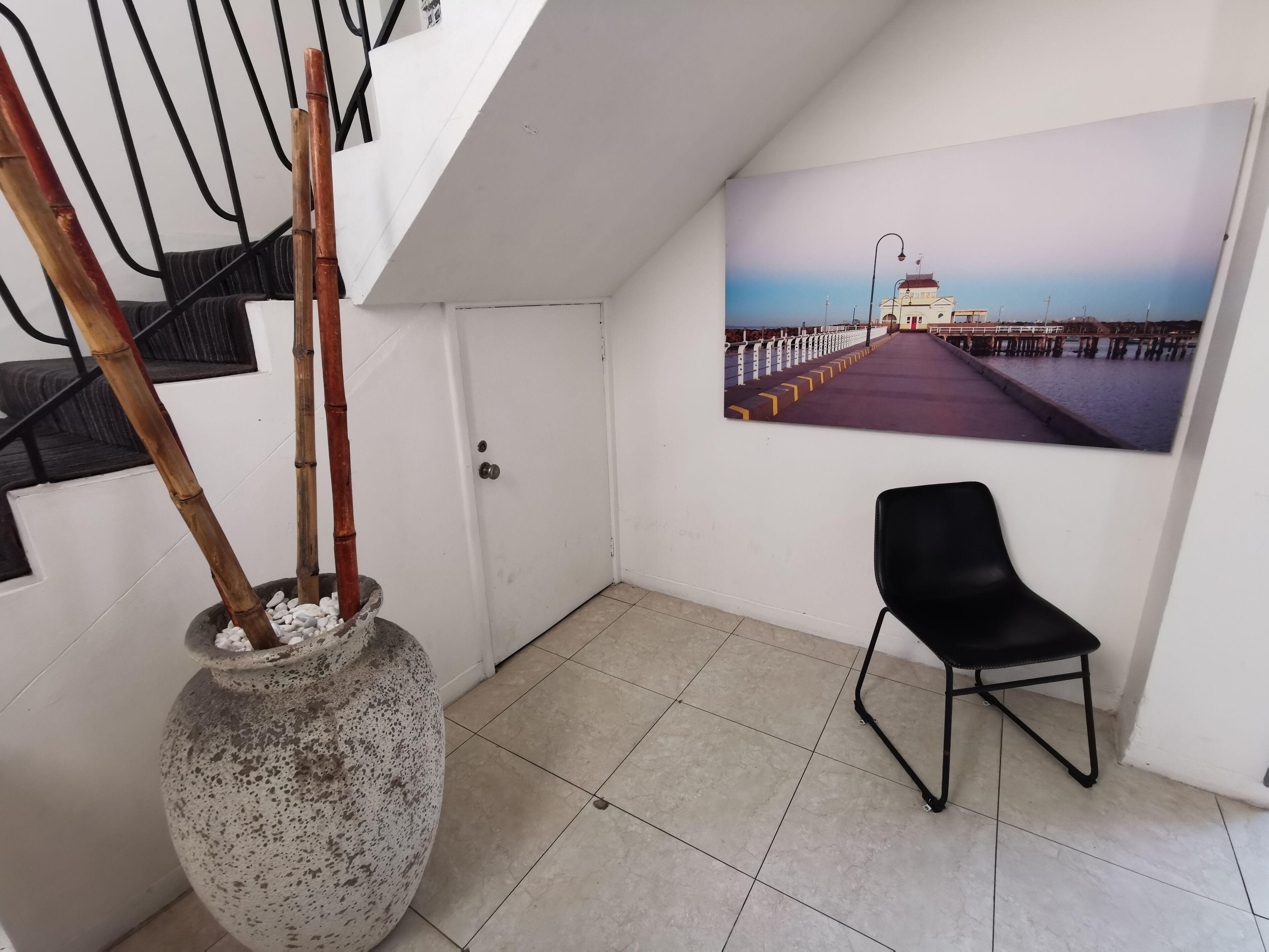 City Centre Budget Hotel — Bilder 3